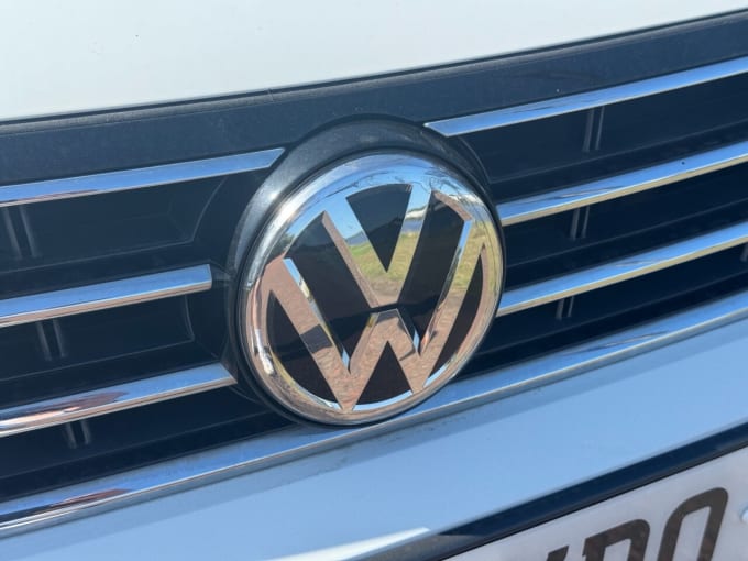2025 Volkswagen Passat
