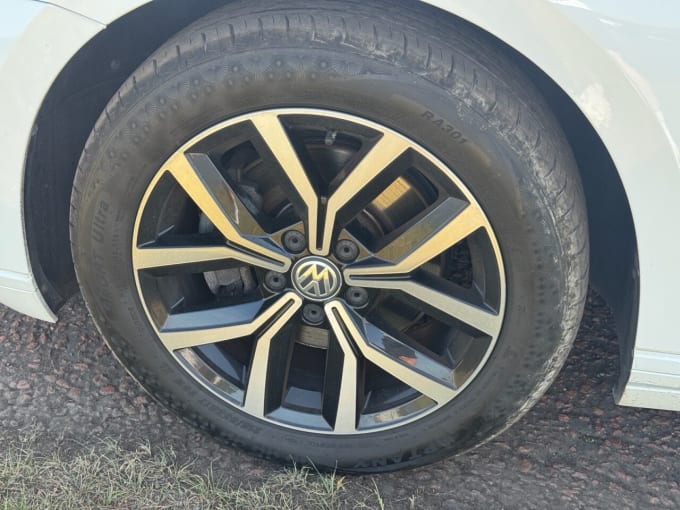2025 Volkswagen Passat