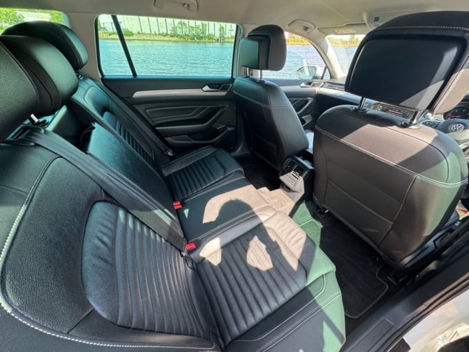 2025 Volkswagen Passat