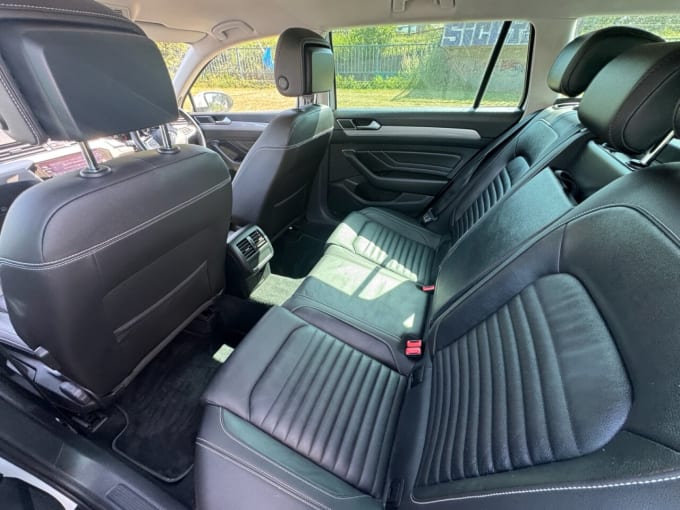 2025 Volkswagen Passat