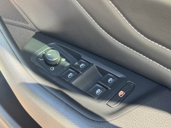 2025 Volkswagen Passat