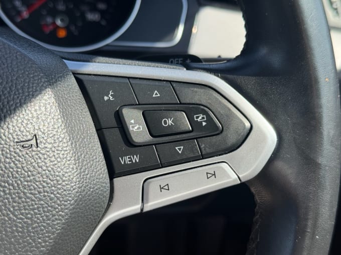 2025 Volkswagen Passat