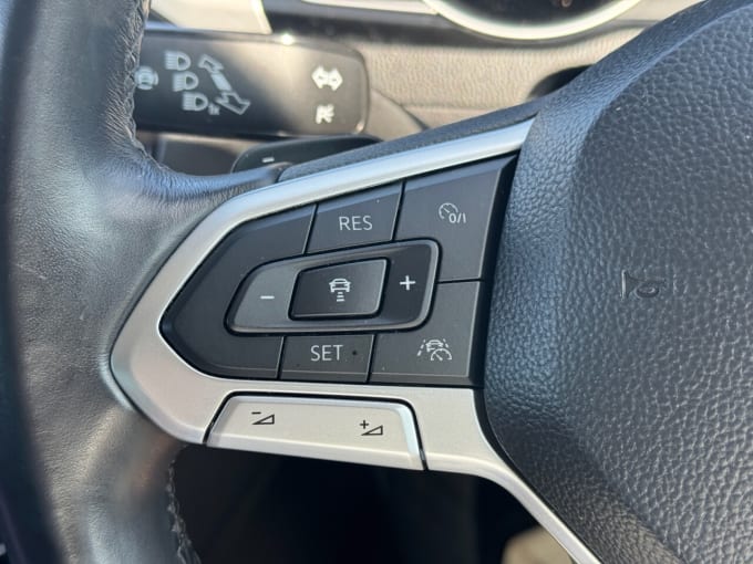 2025 Volkswagen Passat