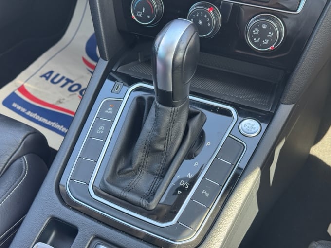 2025 Volkswagen Passat