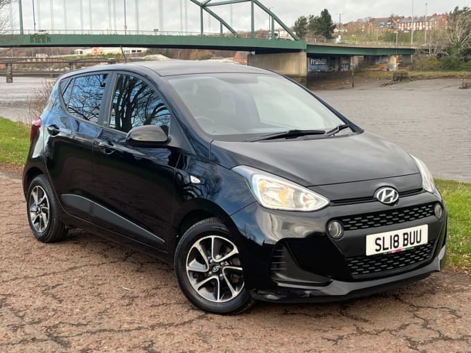 2025 Hyundai I10