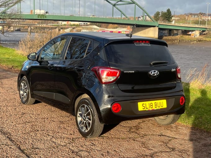 2025 Hyundai I10