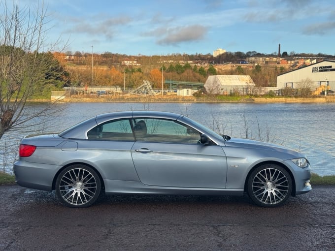 2025 BMW 3 Series