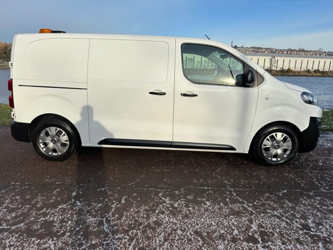 2025 Citroen Dispatch