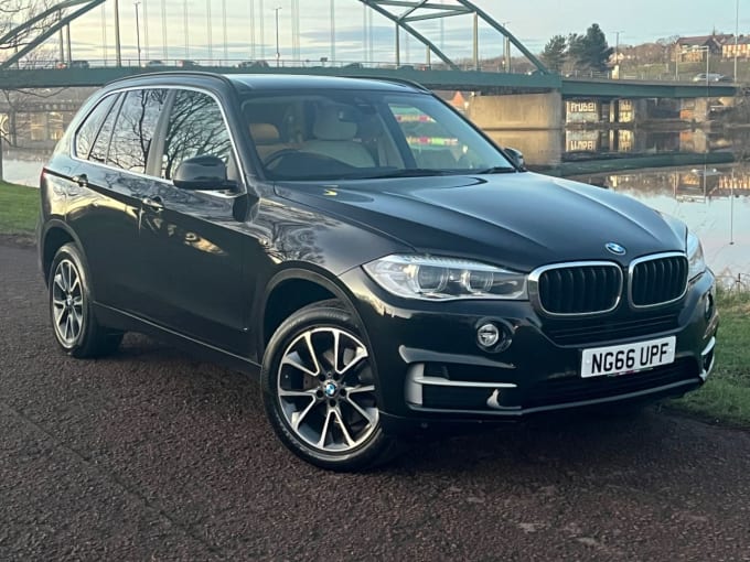 2025 BMW X5