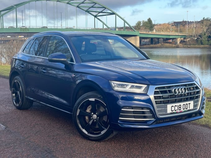 2025 Audi Q5