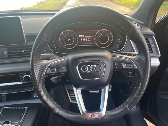 2025 Audi Q5