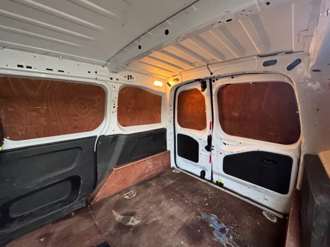 2025 Citroen Berlingo