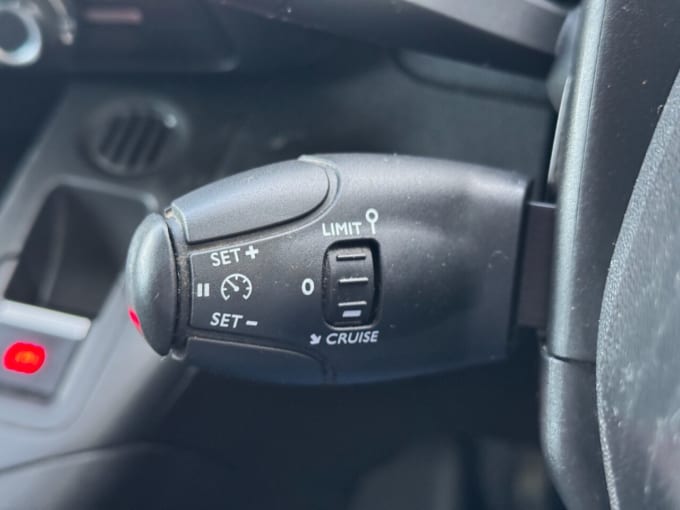 2025 Citroen Berlingo