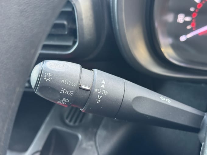 2025 Citroen Berlingo