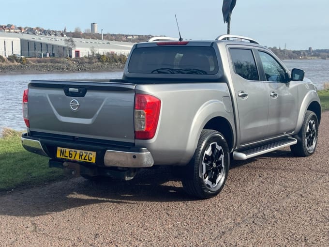 2025 Nissan Navara