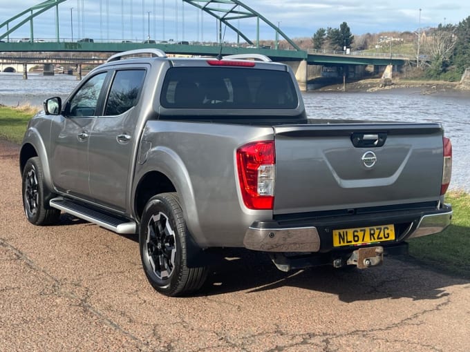 2025 Nissan Navara