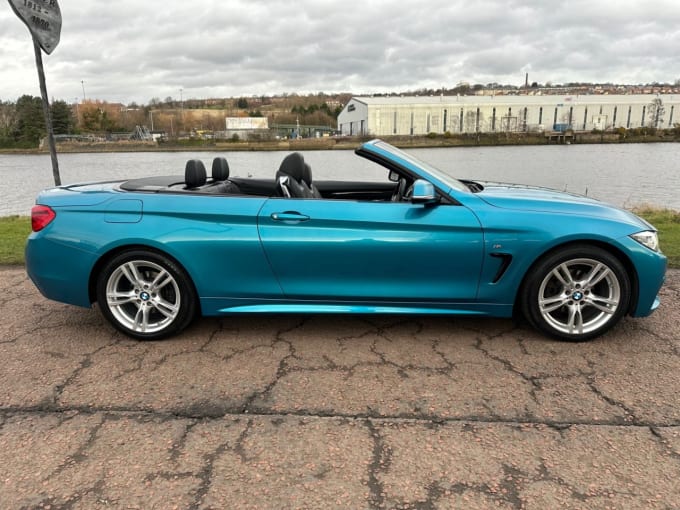 2025 BMW 4 Series