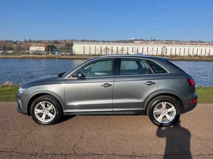 2025 Audi Q3