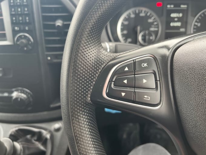 2025 Mercedes-benz Vito