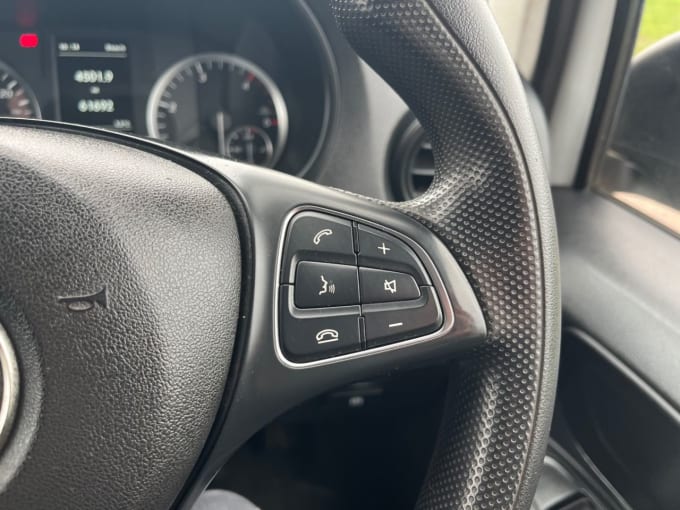 2025 Mercedes-benz Vito
