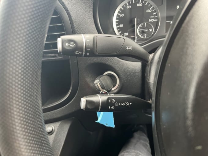 2025 Mercedes-benz Vito