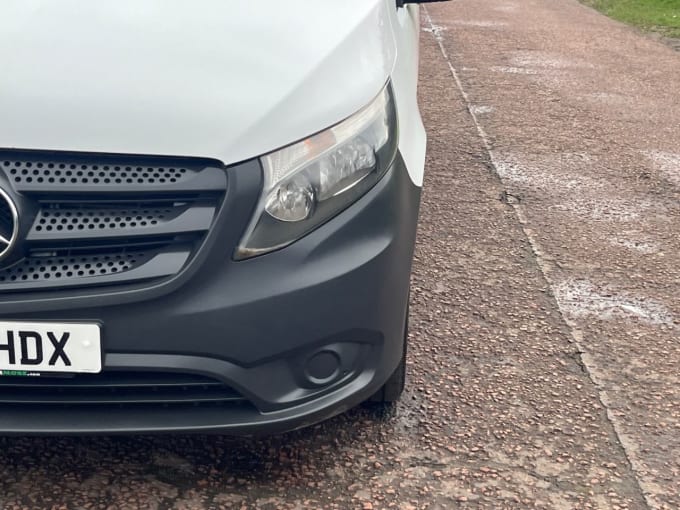 2025 Mercedes-benz Vito
