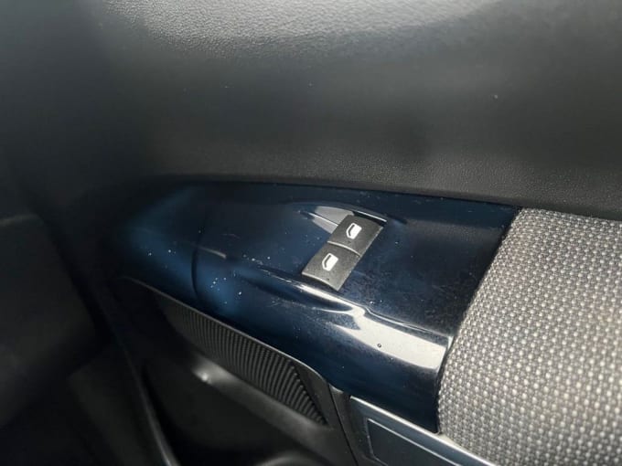 2025 Citroen C4 Cactus