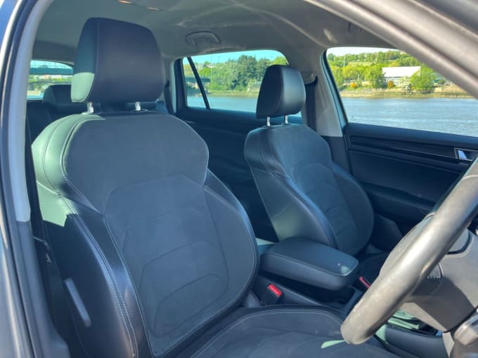 2025 Skoda Kodiaq