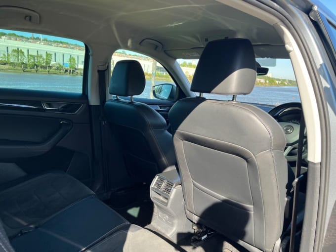 2025 Skoda Kodiaq