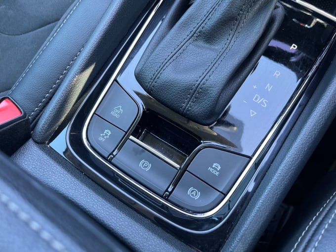2025 Skoda Kodiaq