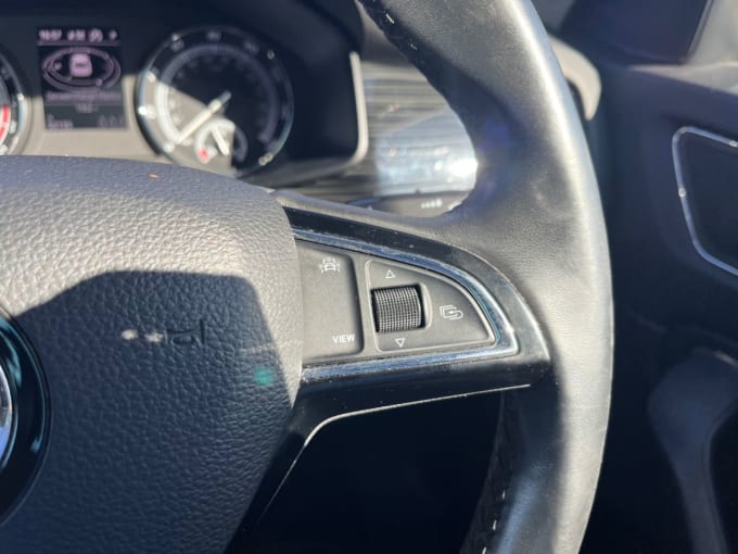2025 Skoda Kodiaq