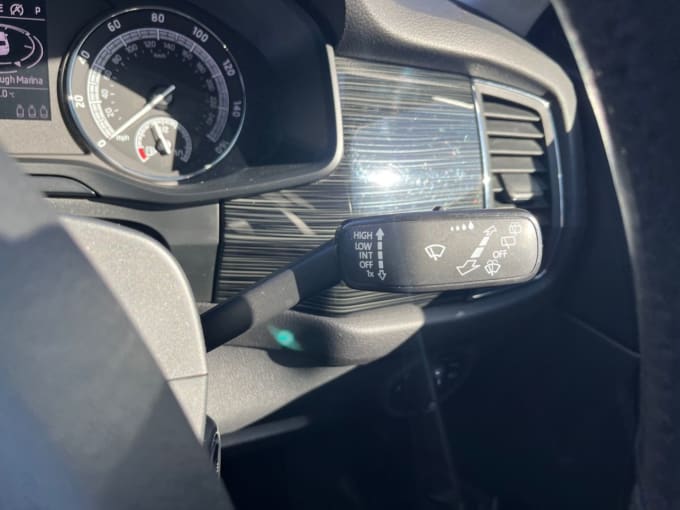 2025 Skoda Kodiaq