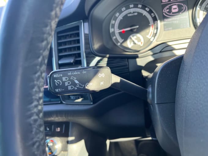 2025 Skoda Kodiaq