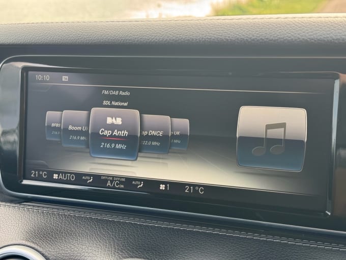 2025 Mercedes-benz S-class
