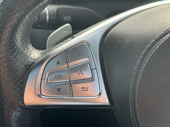 2025 Mercedes-benz S-class
