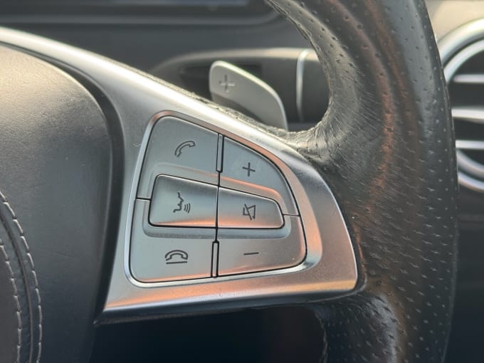2025 Mercedes-benz S-class