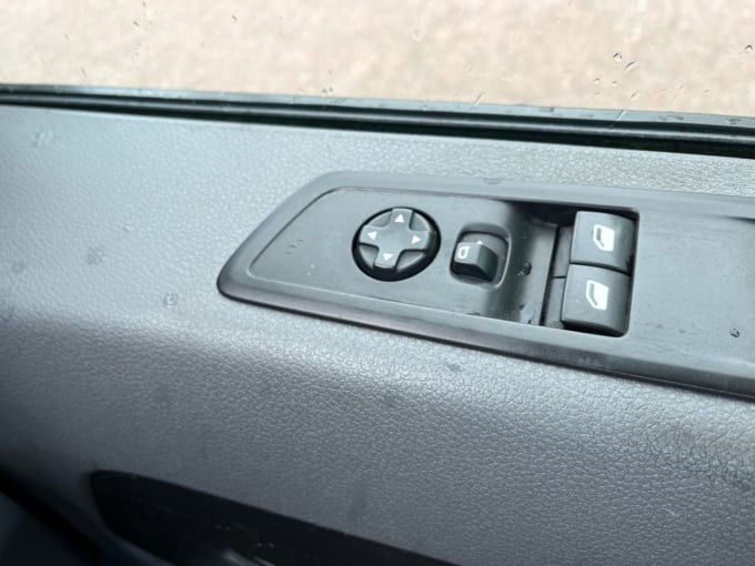 2025 Citroen Dispatch
