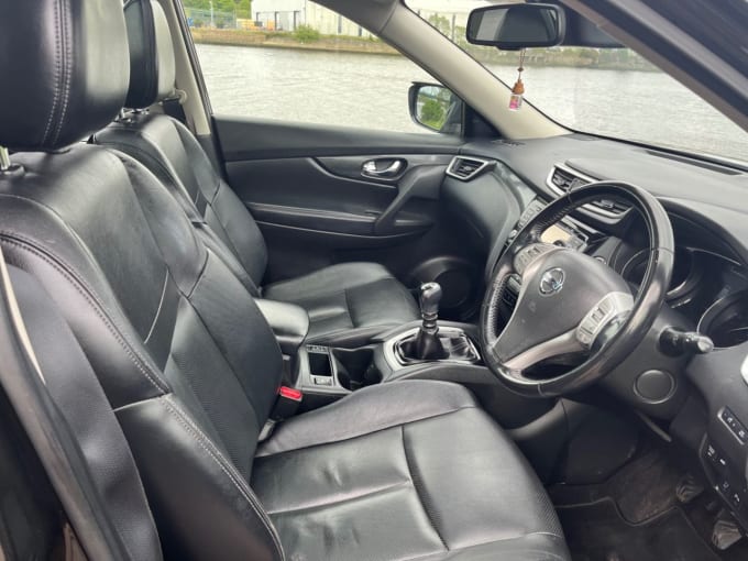 2025 Nissan X-trail