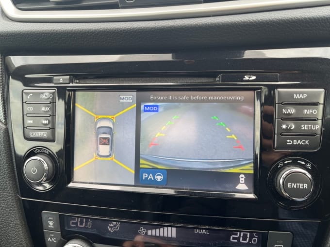 2025 Nissan X-trail
