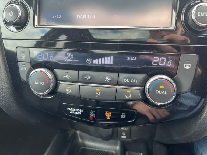 2025 Nissan X-trail