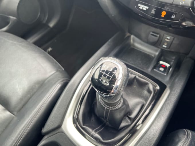 2025 Nissan X-trail