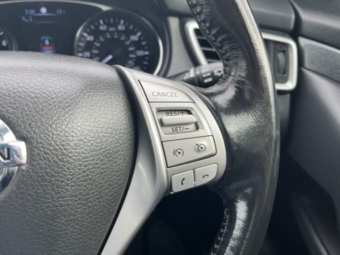 2025 Nissan X-trail