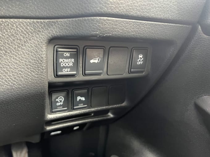 2025 Nissan X-trail