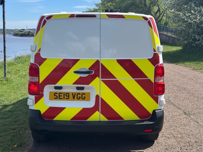 2025 Citroen Dispatch