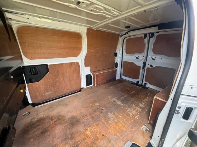 2025 Citroen Dispatch