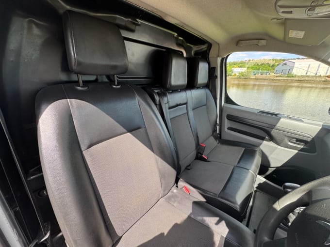 2025 Citroen Dispatch