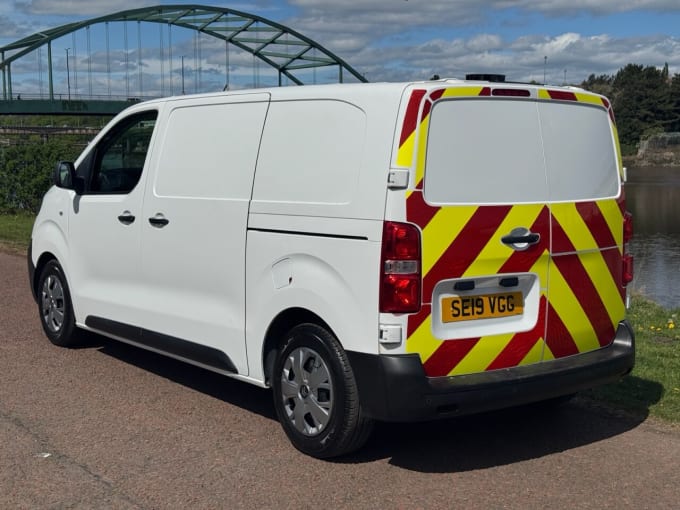 2025 Citroen Dispatch
