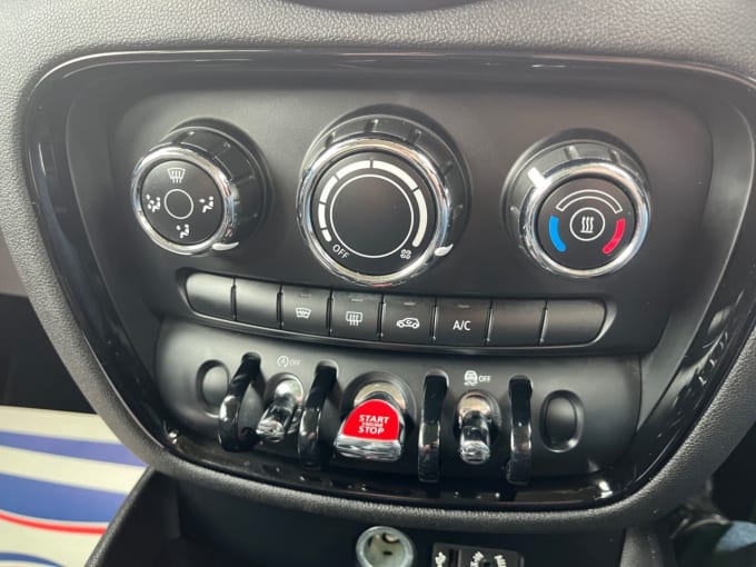 2025 Mini Clubman