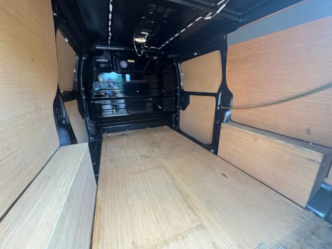 2025 Citroen Dispatch