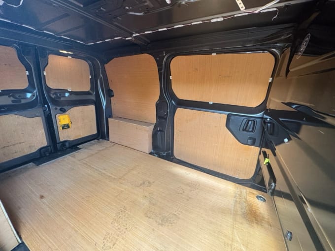 2025 Citroen Dispatch